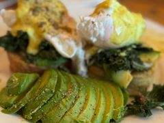 -Egg•Allday Brunch(襄阳北路店)