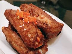 蒜香排骨-亢龙太子酒轩(东湖店)