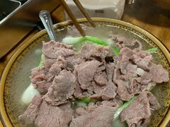 -三兄弟鲜羊肉