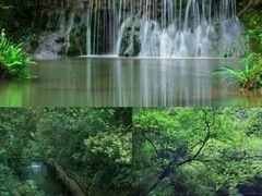 -青城山