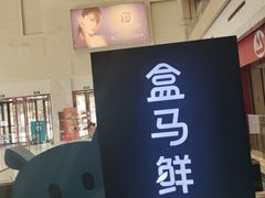 -盒马鲜生(大成店)