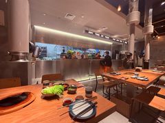 -烧肉达人•炭火烧肉(新天地店)