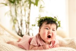 -BabyA 专业婴童摄影(古北时尚广场店)