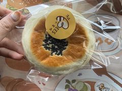 -小蜜蜂·Bakery&Coffee(翰子花园店)