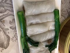 -香云轩·顺德菜(香云纱园林酒店店)