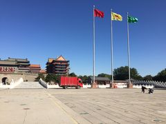 -大明幻境第一城