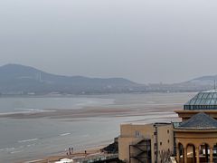 -青岛海泉湾皇冠假日度假酒店