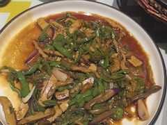 -咖啡人·融合餐厅(万达环宇店)