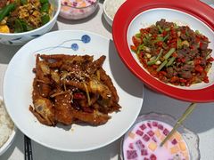-湘鼎盛·大厨鲜炒湖南味(高新银泰店)