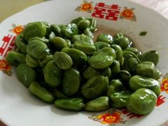 -小六农家乐(崇明西沙湿地店)