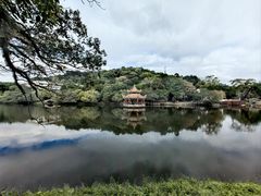 -潮州西湖