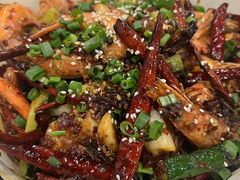 -辣螃铠盆盆蟹大排档(总店)