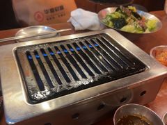 -大阪烧肉BAKA一代(国贸商住大厦店)