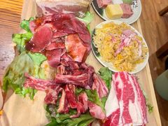 -玖泉里烤肉