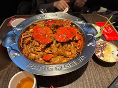 -胖哥俩肉蟹煲(湖滨银泰in77店)