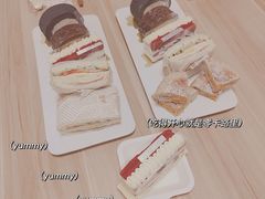-CHEZ JASMINE 茉莉的氧气厨房