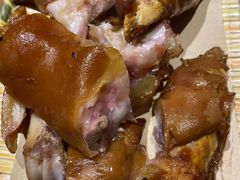 -鸽子窝(黄村店)