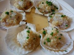 -一品红川菜(皇岗店)