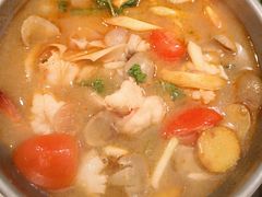 -Doo Dee Thai Food(Issan/Isaan/Esan)