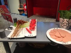 -大龙燚火锅(天安云谷店)