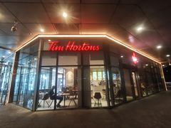 -Tims天好咖啡·贝果(凯德大峡谷购物中心店)