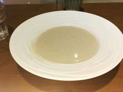 奶油蘑菇汤-OKOOKO澳客餐吧(乐天百货店)