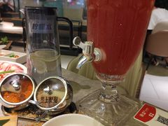 -韩盛·古法烤肉店(皇城恒隆广场店)