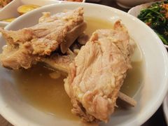 -松發肉骨茶(先得坊店)