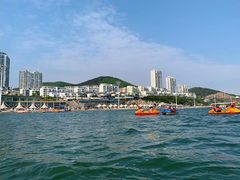 -黑石礁公园