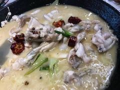 -阿楷·二十年烧烤宵夜·渔家小寨(达明店)