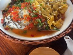 -屯屯面(海尔路店)