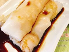 -添好运点心专门店(北角店)