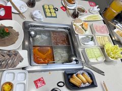 -海底捞火锅(吾悦国际广场店)