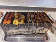 -八戒烧烤城(总店)