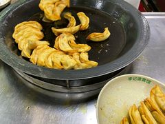 -李记清真馆(打钉巷店)