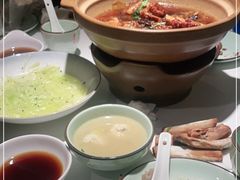 -真定郝家排骨(正定县总店)