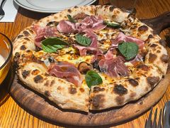 -La Strada(安福路店)