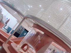 -BossBabe亲子餐厅(金光华广场店)