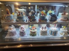 -拉那巴米 蛋糕定制(世纪东方广场店)