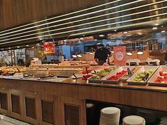 -比格比萨自助(宝山日月光店)