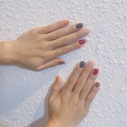 -明洞造型精品烫染