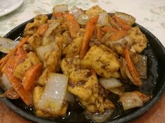 -老猎户炭火锅羊汤(万达店)