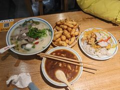 -中原一大碗(湖滨店)