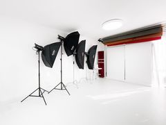 -一间摄影工作室(天安云谷店)