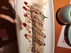 -仓桥家·焗寿司·锅物(光谷步行街店)
