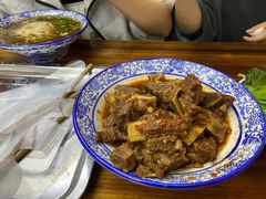 -唐记牛骨粉(陶溪川店)