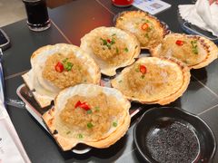 -老虎滩大连海鲜烧烤(建邺云锦路总店)