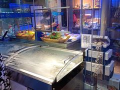 -千岛蚝高压锅生蚝·人参火锅(白云万达店)