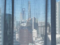 -上海雅居乐万豪侯爵酒店