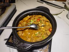 -姜君·千岛湖鱼头馆(浦东大道店)
